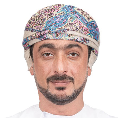 Saoud Al Jabri
