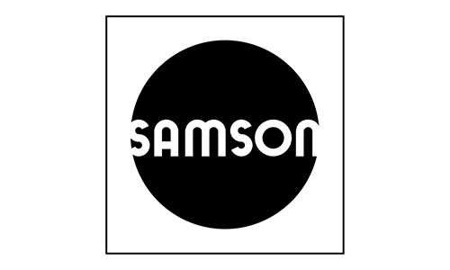 Samson | ADIPEC