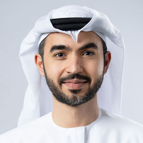 Khaled Al Nuaimi
