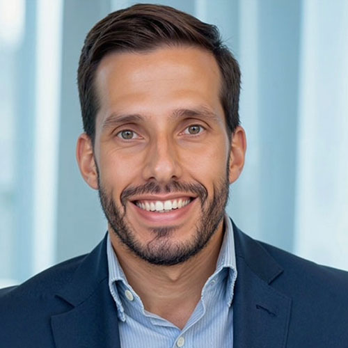 Luis Parrondo