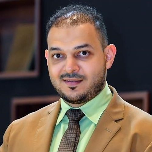 Emad Al Shalabi