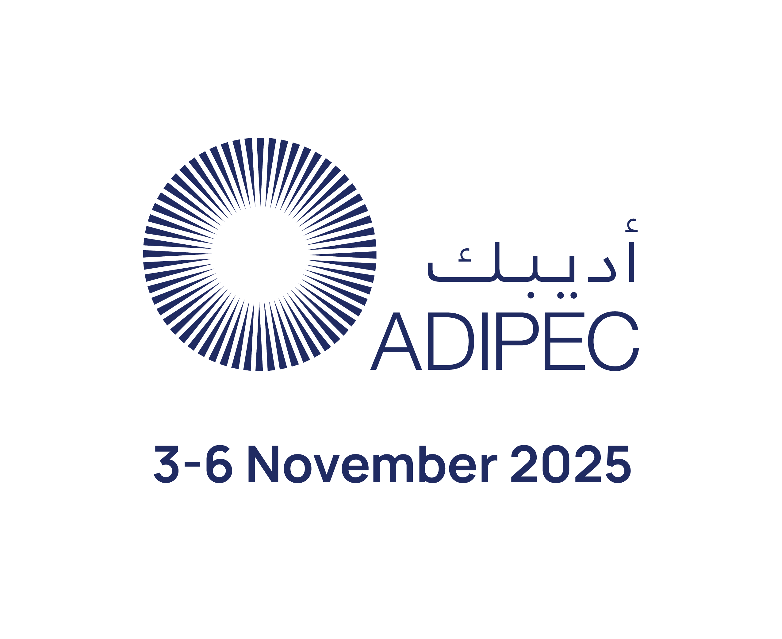 ADIPEC 2025 Logo 0224