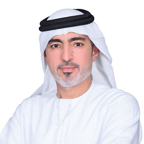 Sharif Hamed Al Dhaheri