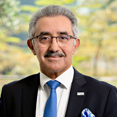 Pawan Sahni