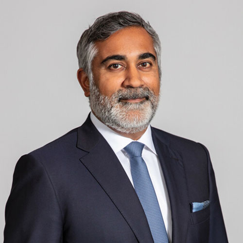 Saad Rahim