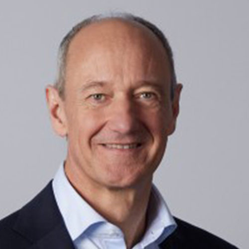 Roland Busch