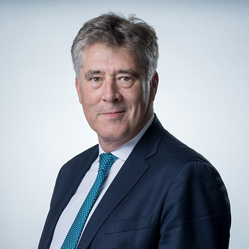 Peter van Driel