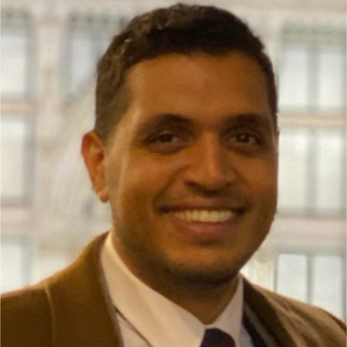 Tarik Abdelfattah
