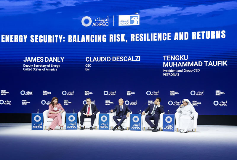 Energysecurity