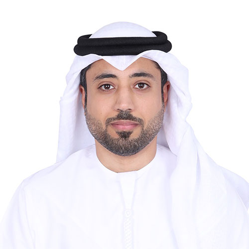 Sultan Al Nuaimi
