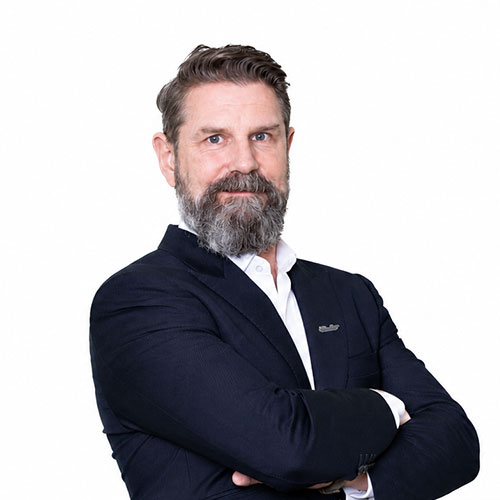 Darren MacDonald