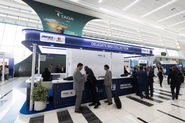 Delegate Bag Collection