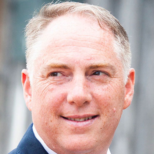 Tim Bawtree