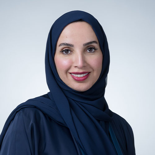 Fatema Mohamed Al Nuaimi