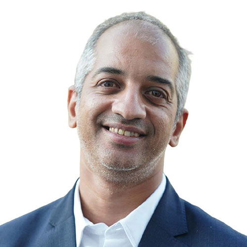 Ayman Ismaeil
