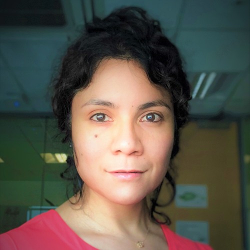 Martha Vasquez BCG