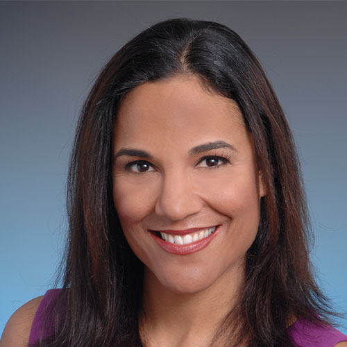 Dr. Helima Croft