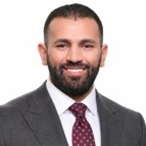 Amr Wahby Mahmoud