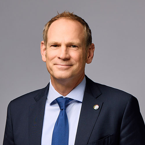 Dr. Thorsten Dreier