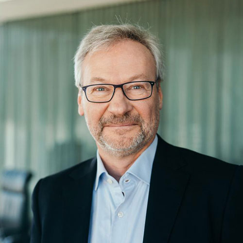 Reinhard Florey