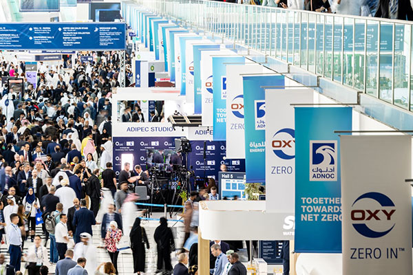 Concourse Hanging Banners