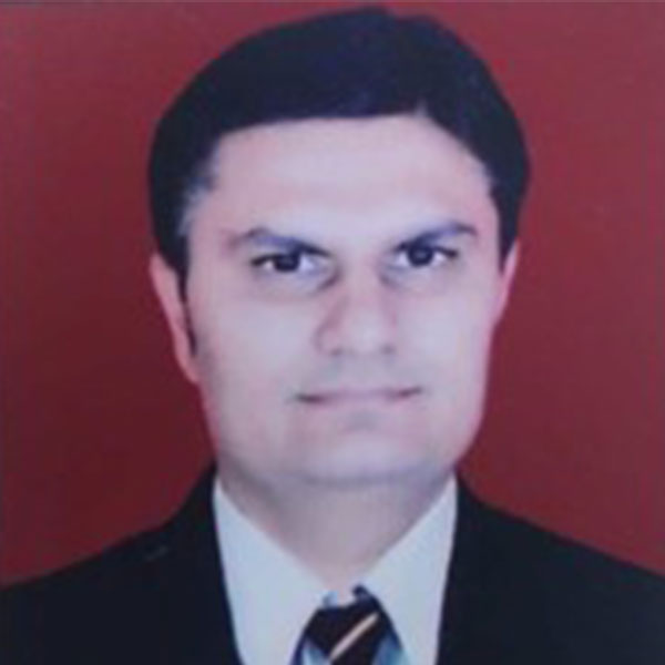 Chandresh