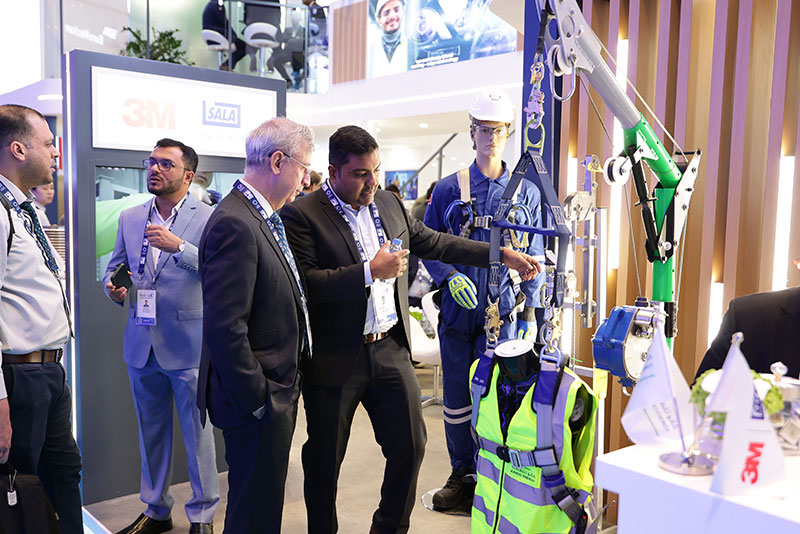 Decarbonisation Zone