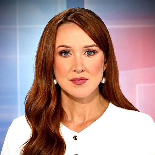Rebecca McLaughlin-Eastham