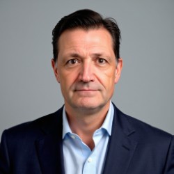 Andrew Smart