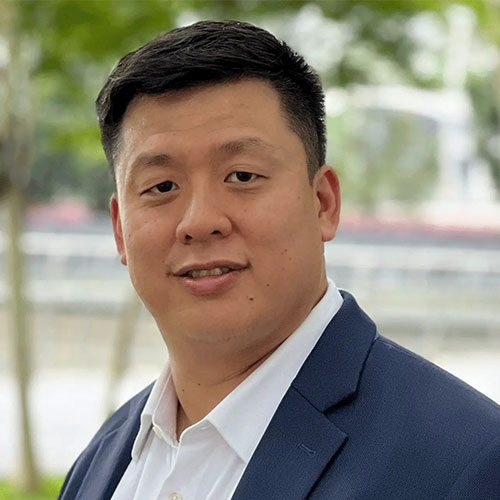Joshua Ngu