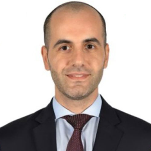 Mohamed Jamal-Eddine