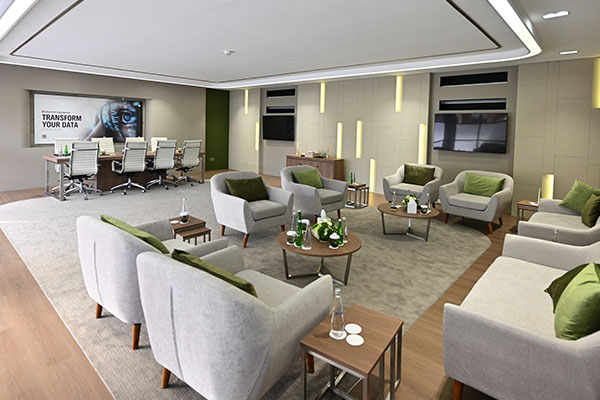 Platinum Meeting Suite