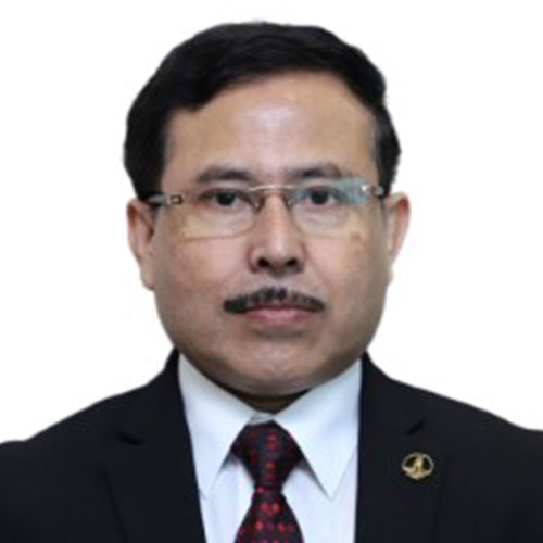 Rajarshi Gupta