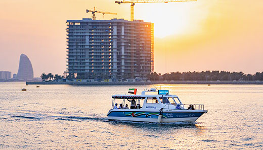 Watertaxi