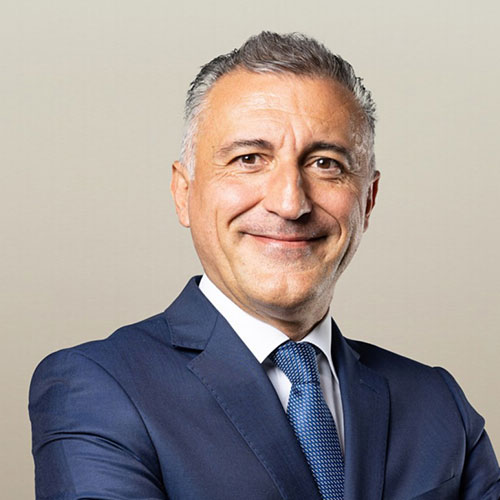 Guido Brusco