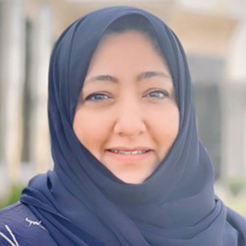 Reem Al Ghanim