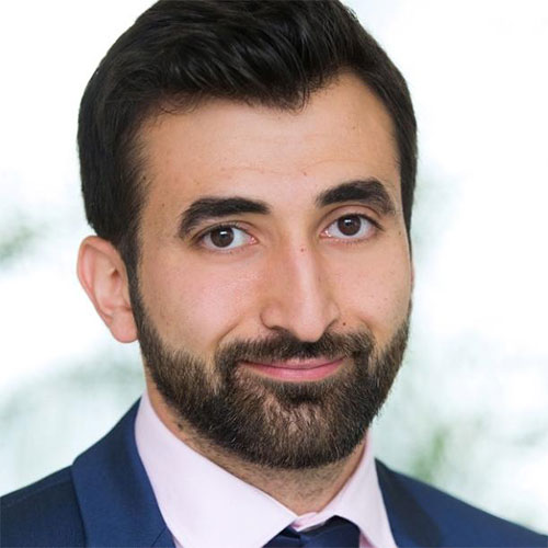 Ali Houjeij