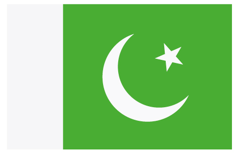 Pakistan