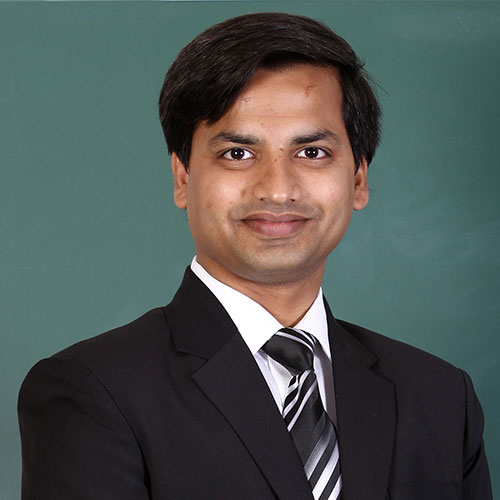 Gaurav Srivastava