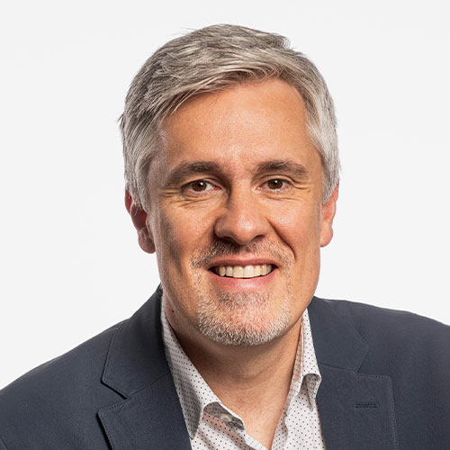 Gautier Baudot