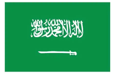 Saudi