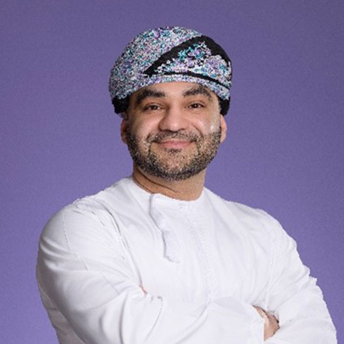 Muhsin Al Rustom