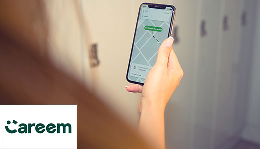 Careem