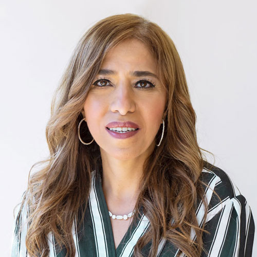 Manal Hassan