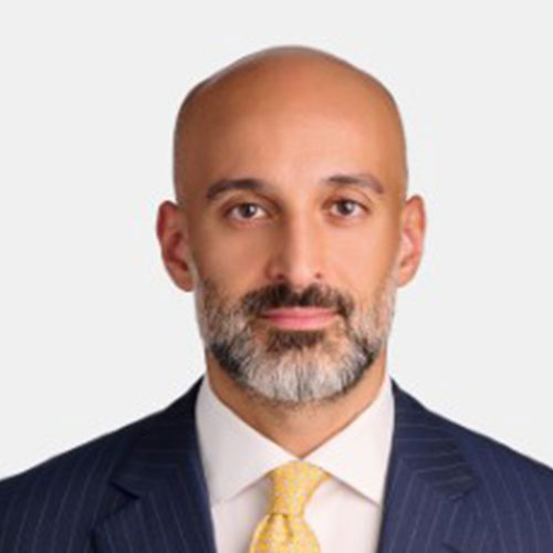 Rouzbeh Fazlinejad