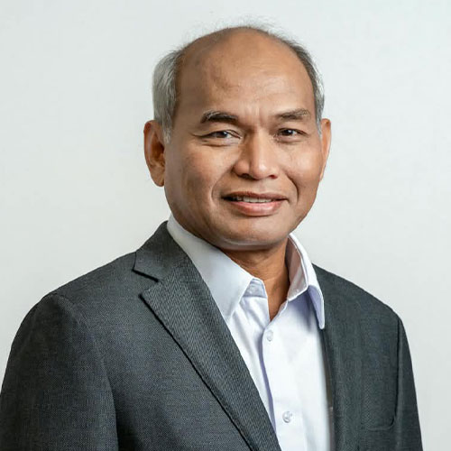 Dr. Ir. Djoko Siswanto