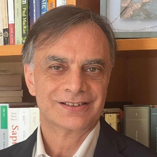 Claudio Albanese
