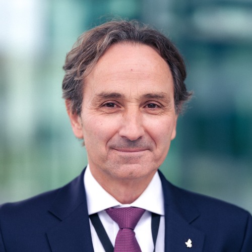 Philippe François Mathieu