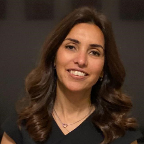 Maha F. Attia