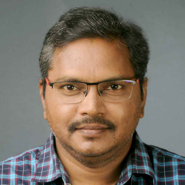 Ravikumar